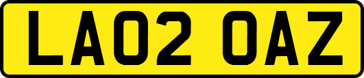 LA02OAZ