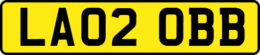 LA02OBB