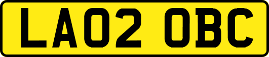 LA02OBC