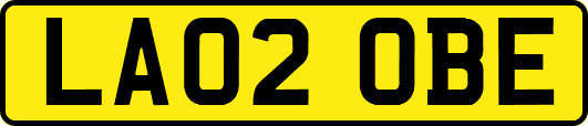 LA02OBE