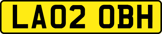 LA02OBH