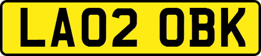 LA02OBK