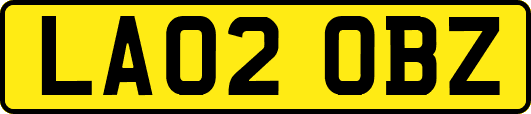 LA02OBZ