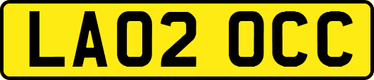 LA02OCC