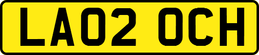 LA02OCH