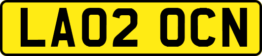 LA02OCN