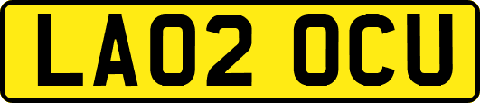 LA02OCU
