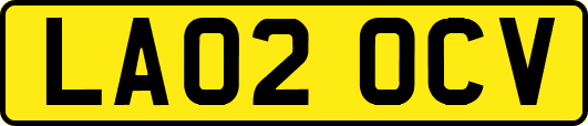 LA02OCV