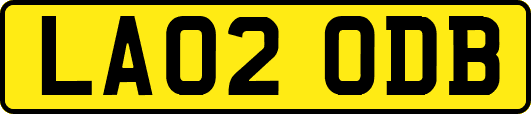 LA02ODB
