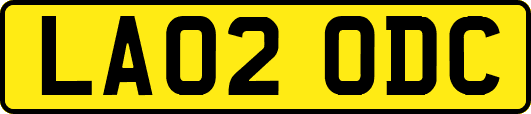 LA02ODC