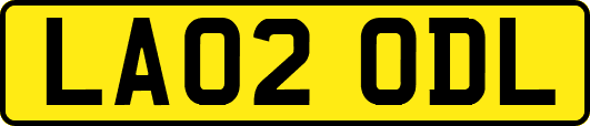 LA02ODL