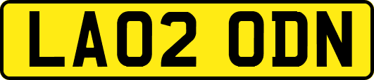 LA02ODN