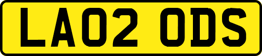 LA02ODS