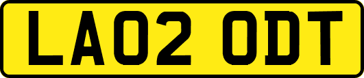 LA02ODT