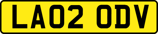 LA02ODV