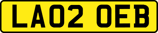 LA02OEB