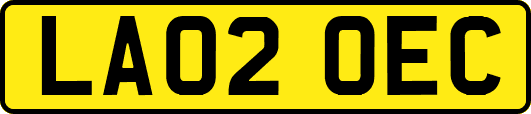 LA02OEC