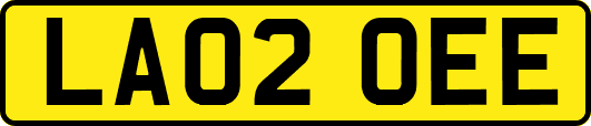 LA02OEE