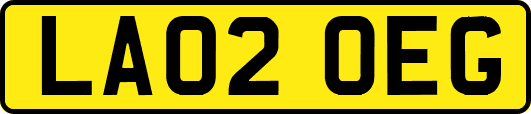 LA02OEG