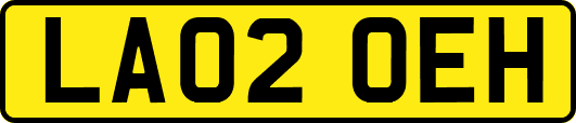 LA02OEH