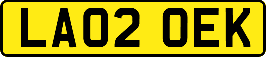 LA02OEK