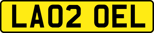 LA02OEL