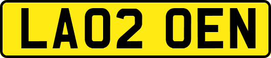 LA02OEN