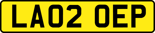 LA02OEP