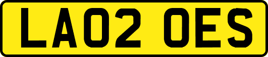 LA02OES