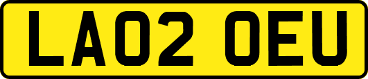 LA02OEU
