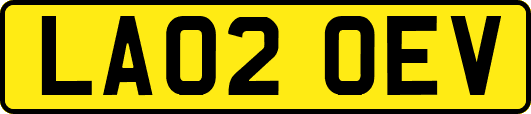 LA02OEV