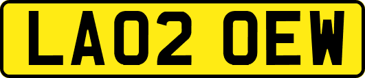 LA02OEW
