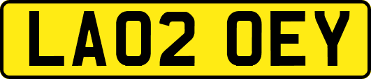 LA02OEY