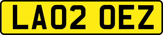 LA02OEZ