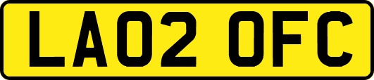 LA02OFC