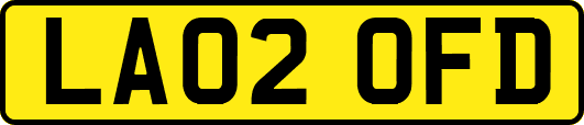 LA02OFD