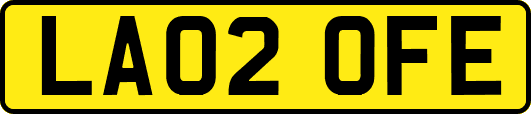 LA02OFE