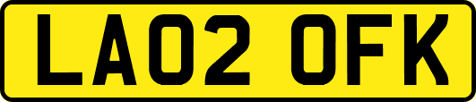 LA02OFK