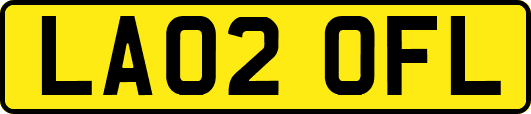 LA02OFL