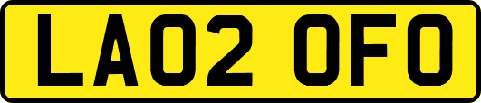 LA02OFO