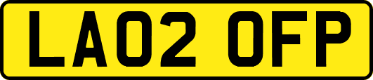 LA02OFP