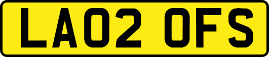 LA02OFS