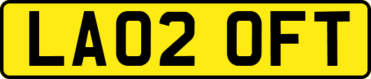LA02OFT