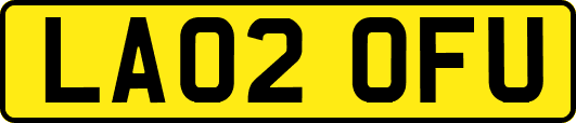 LA02OFU