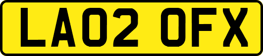 LA02OFX