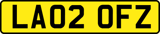 LA02OFZ