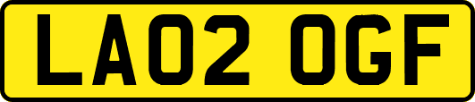 LA02OGF