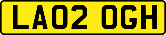 LA02OGH