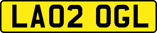 LA02OGL