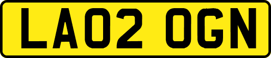 LA02OGN